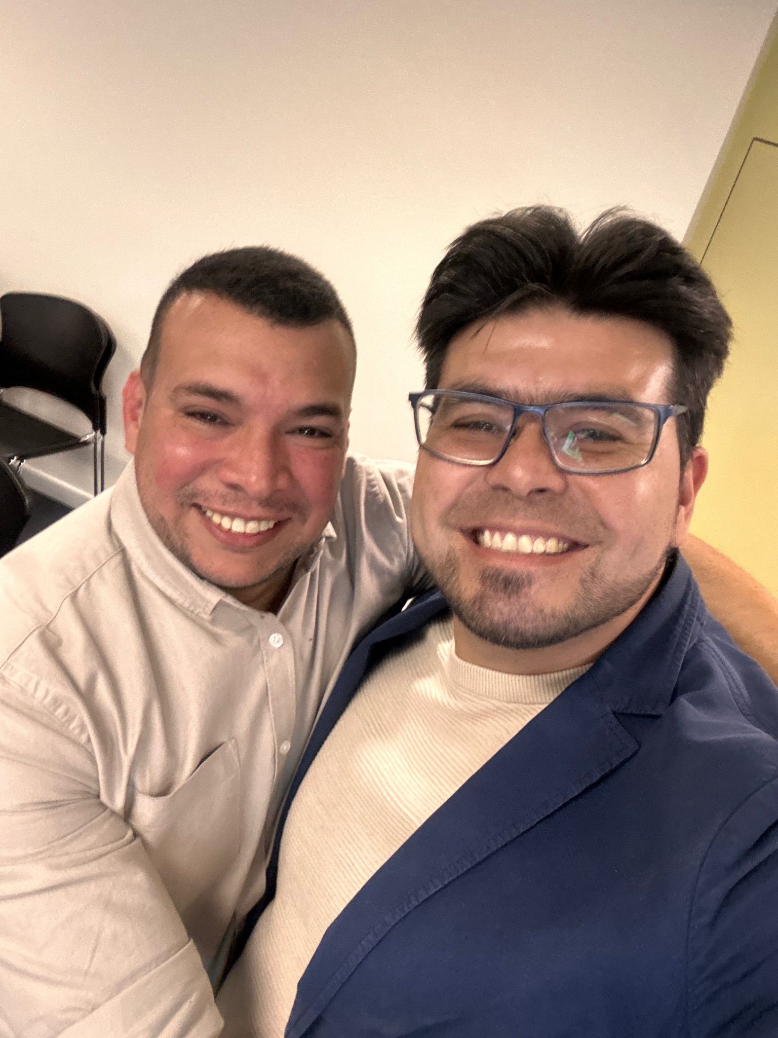 Foto de Eduard