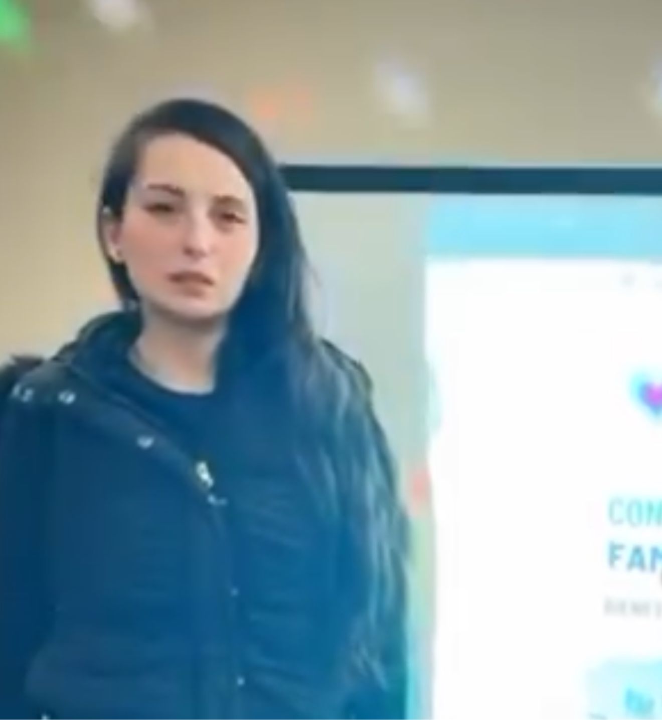 Foto de Tania